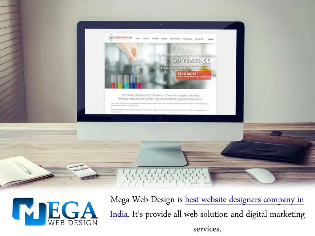 mega web design is best website designers company