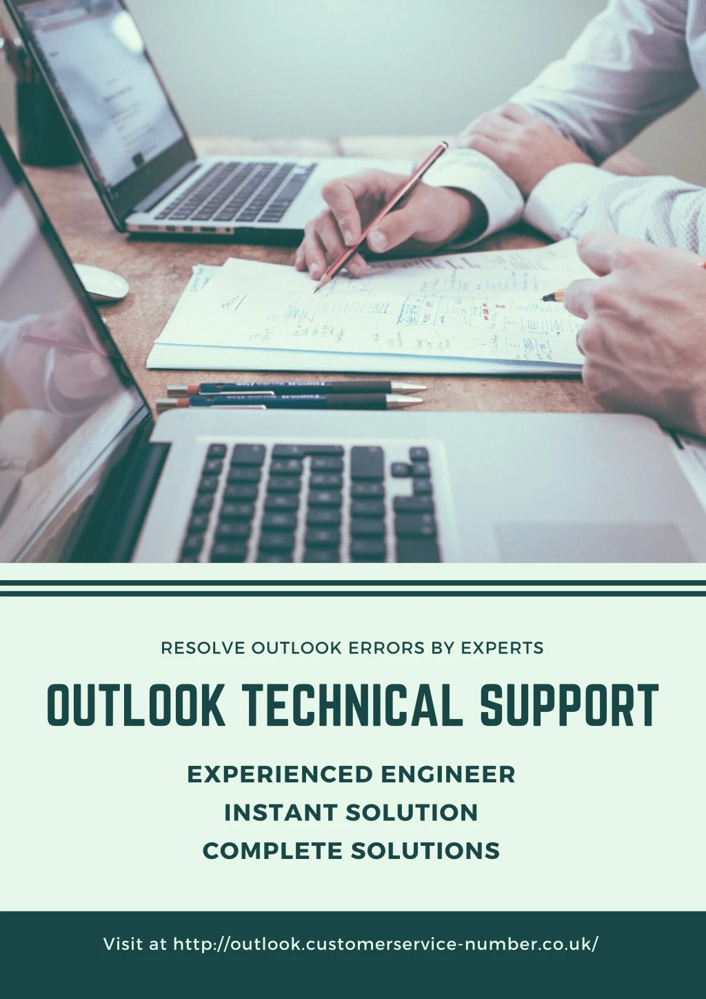 resolve outlook errors by experts