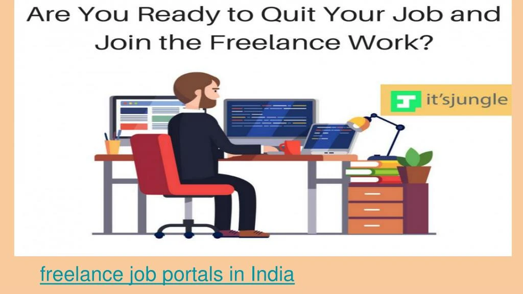 freelance job portals in india