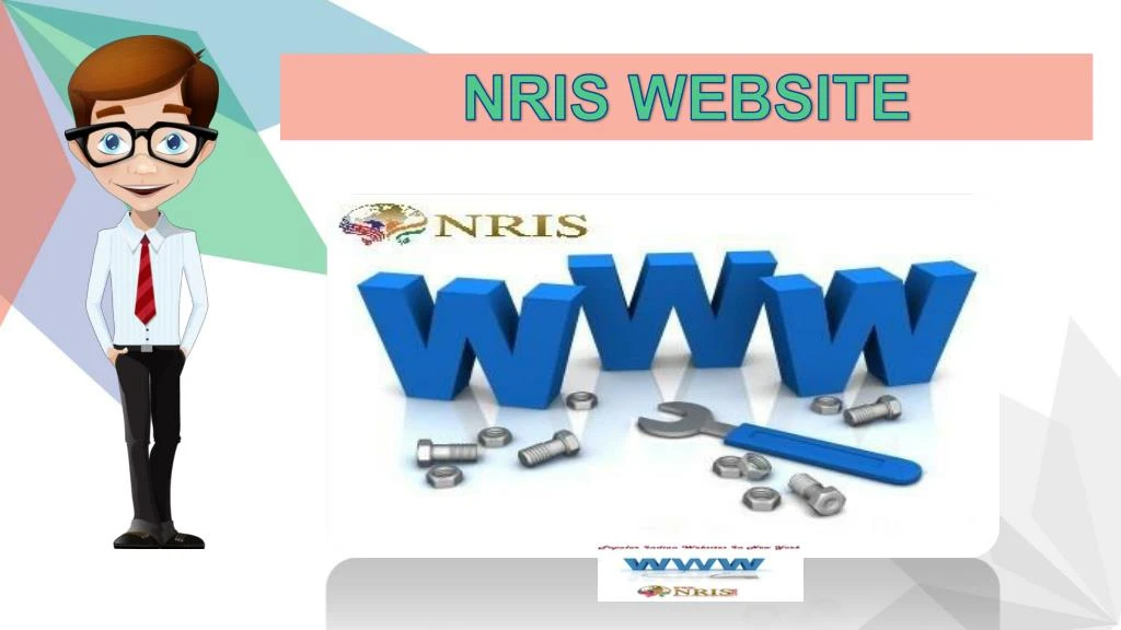 nris website