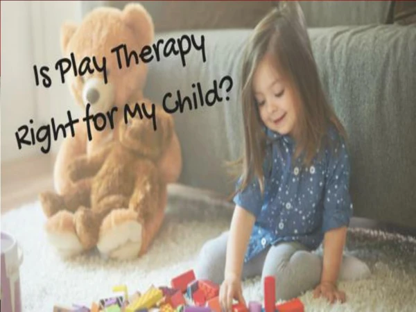Child counseling trainer in faridabad