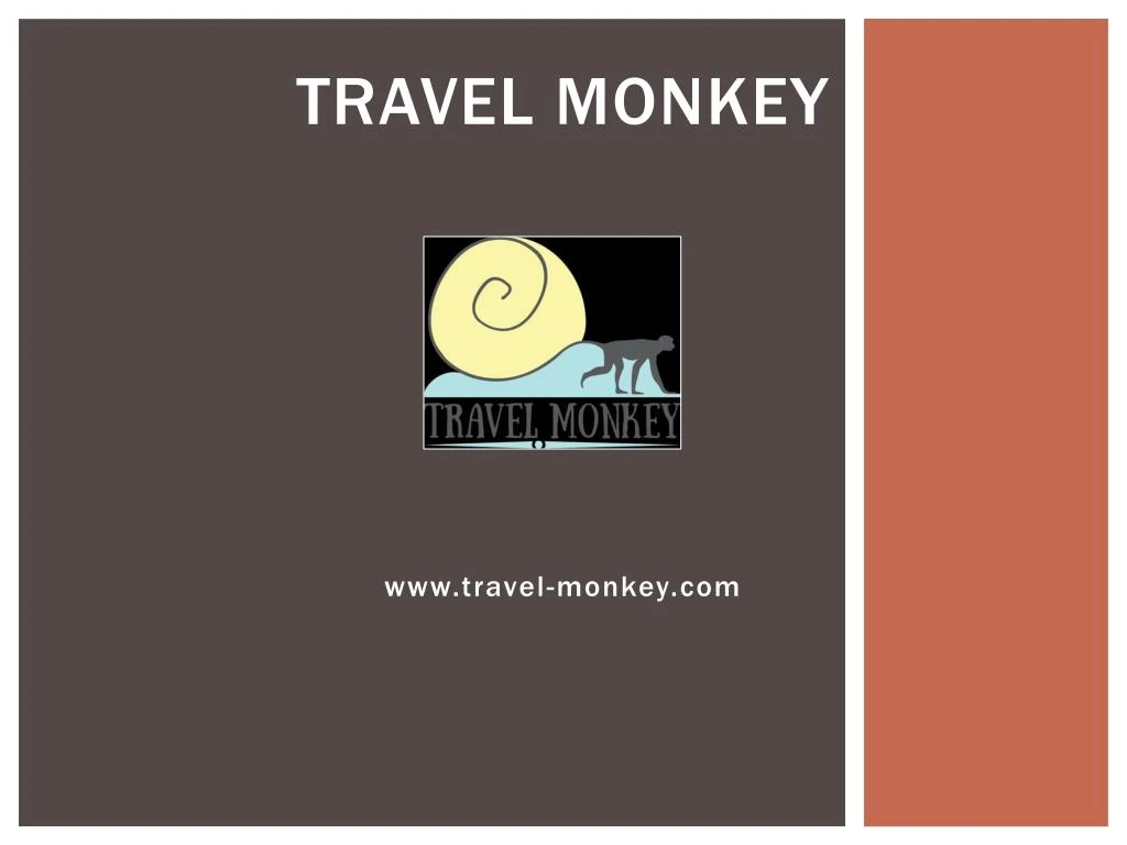 travel monkey