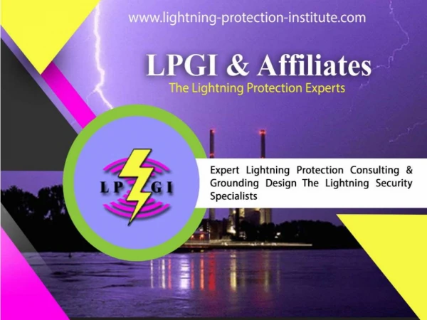 Lightning Grounding | lightning-protection-institute