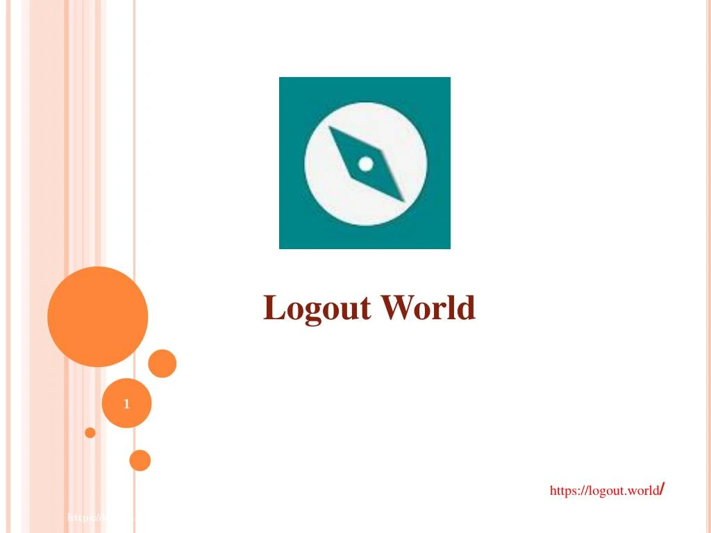 https logout world