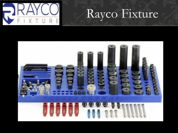 rayco fixture