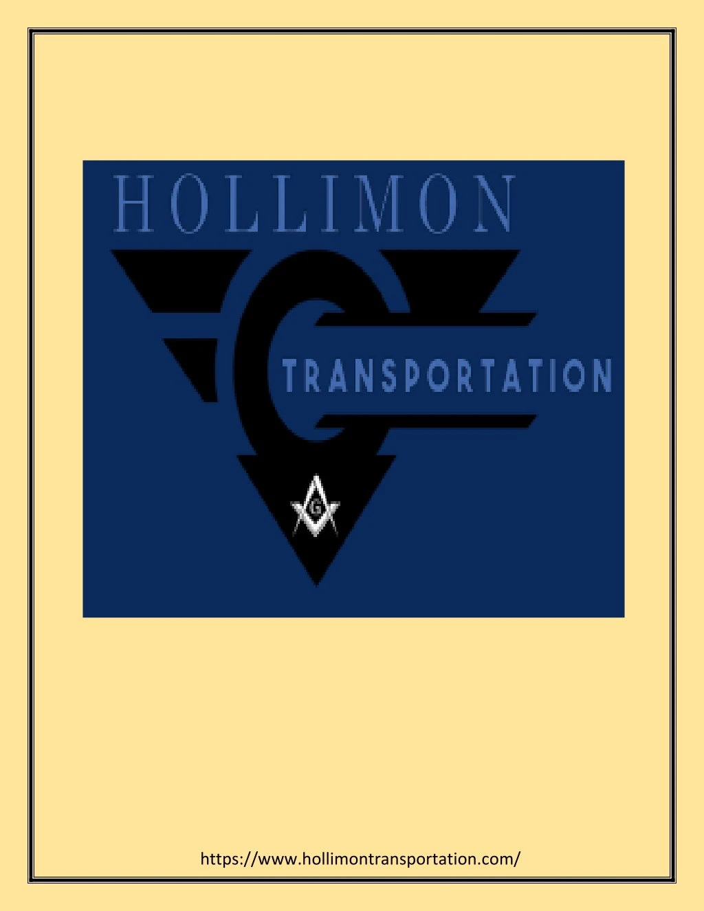 https www hollimontransportation com