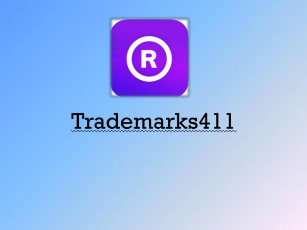 Advantages Of Trademark Registration