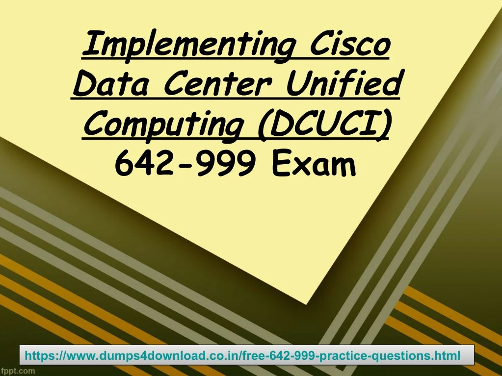 implementing cisco data center unified computing
