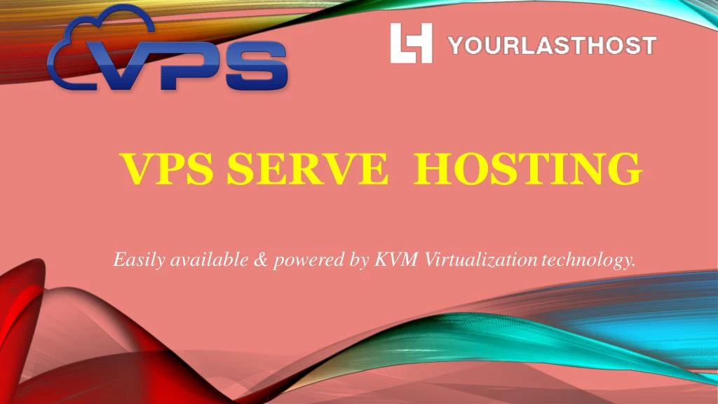 vps serve hosting