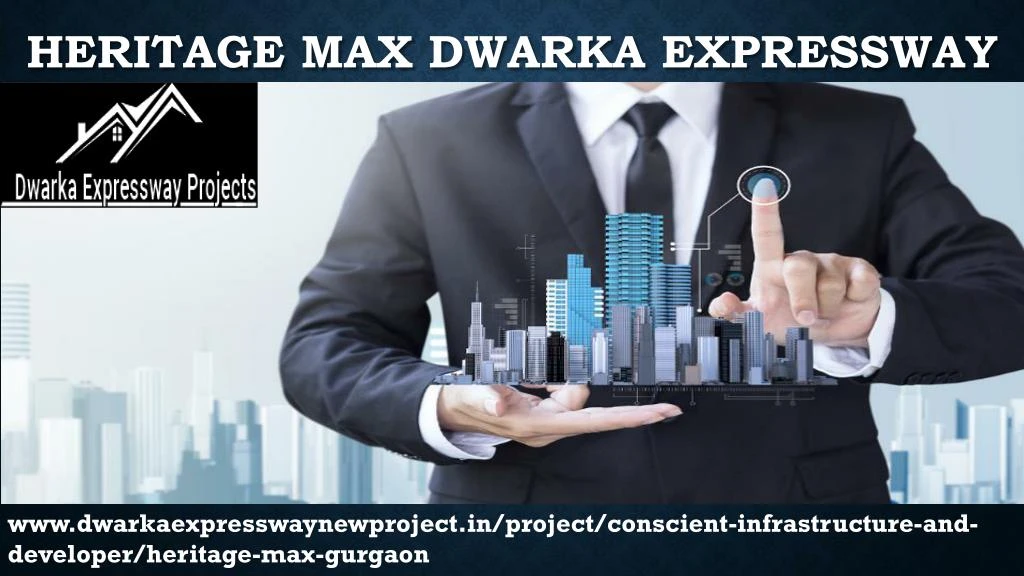 heritage max dwarka expressway