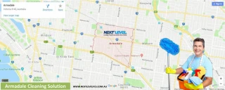 Armadale Cleaning Solution - slide 1