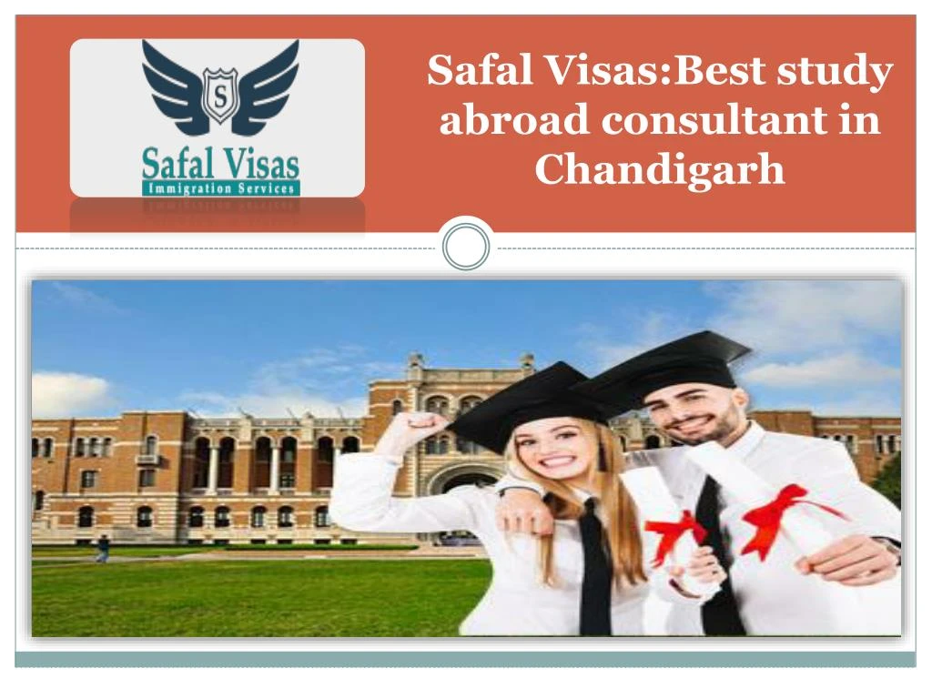 safal v isas best study abroad consultant in chandigarh