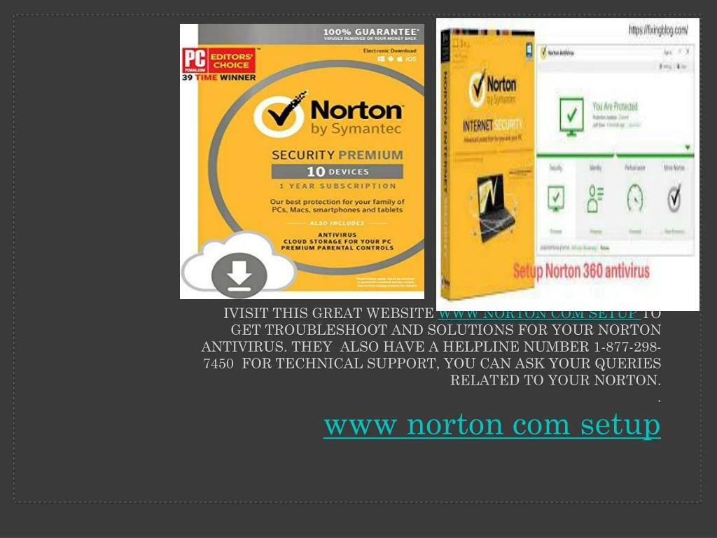 i visit this great website www norton com setup