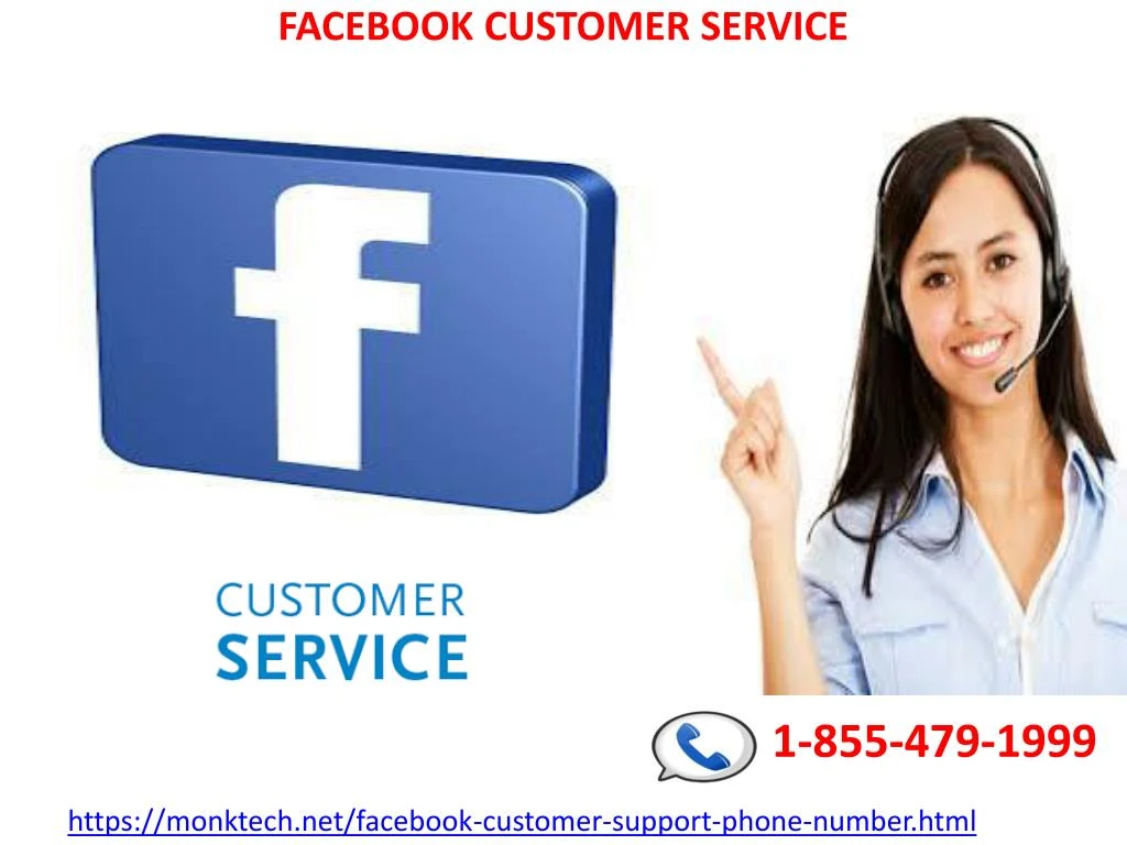 facebook customer service