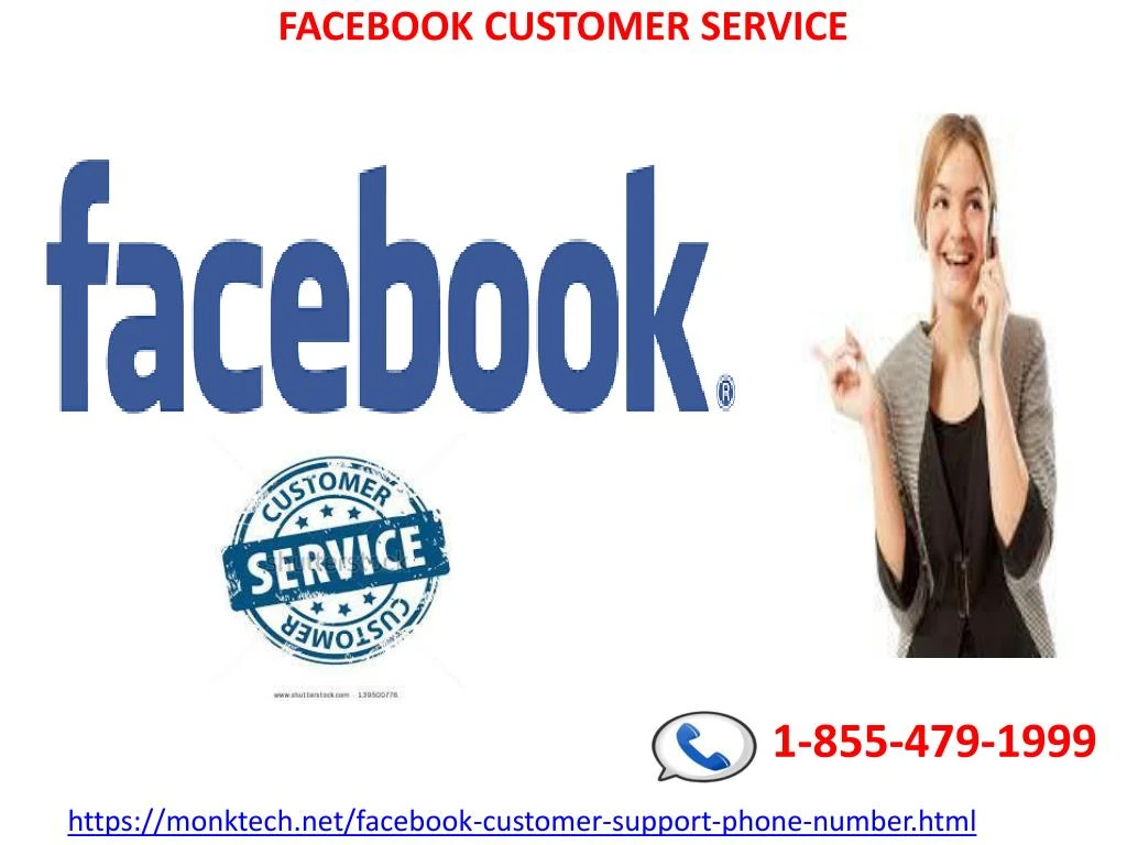 facebook customer service