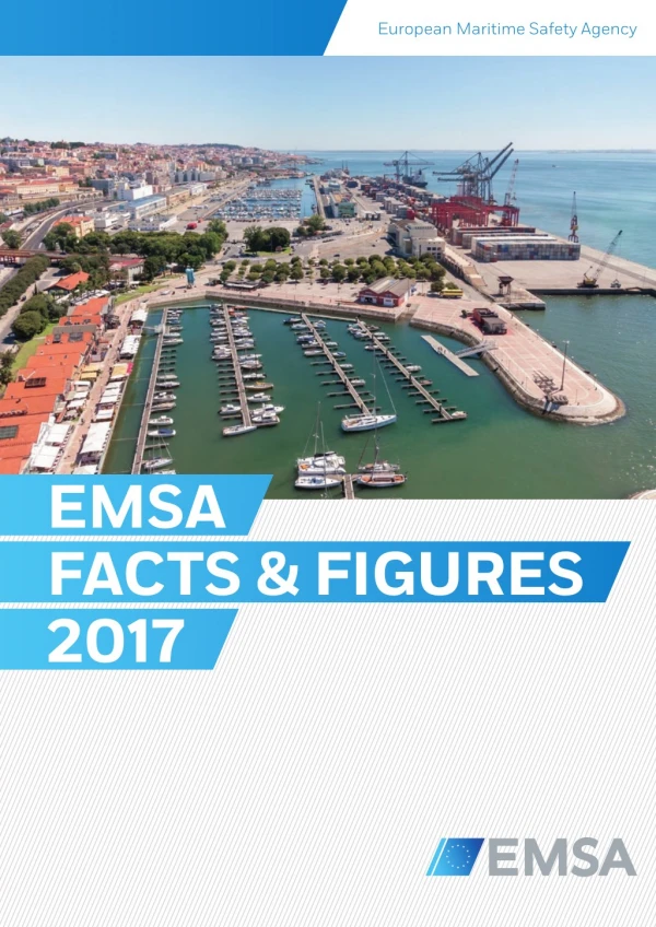 EMSA Facts and Figures 2017