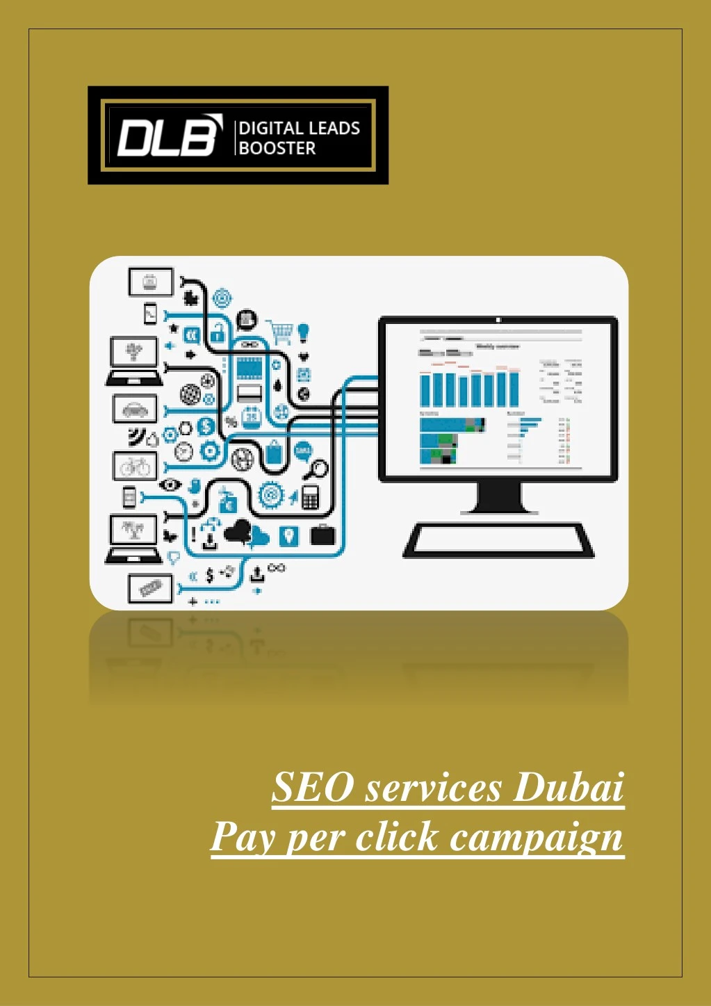seo services dubai pay per click campaign
