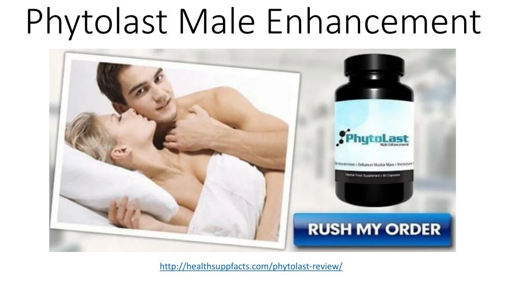 phytolast male enhancement