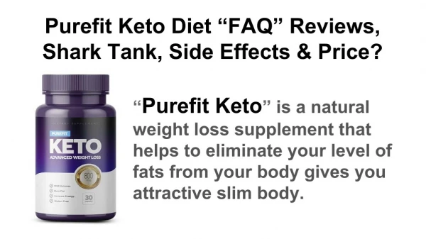 http://perfecttips4health.com/purefit-keto-diet/