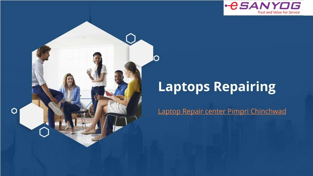 laptops repairing