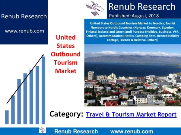 United States Outbound Tourism Market