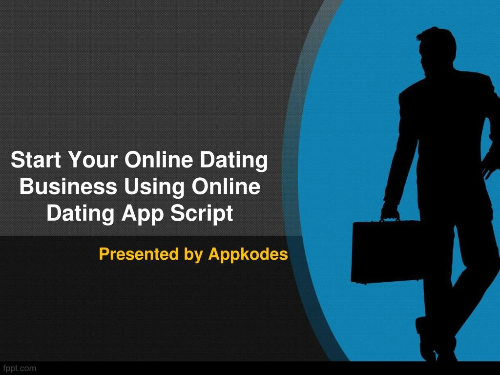 start your online dating business using online dating app script