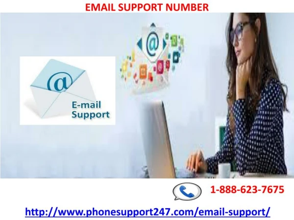 Your password is lost again, find it with a call on Email support number 1-888-623-7675