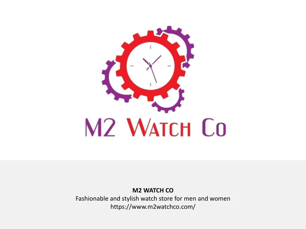 m2 watch co fashionable and stylish watch store