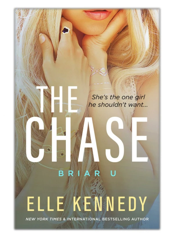[PDF] Free Download The Chase By Elle Kennedy
