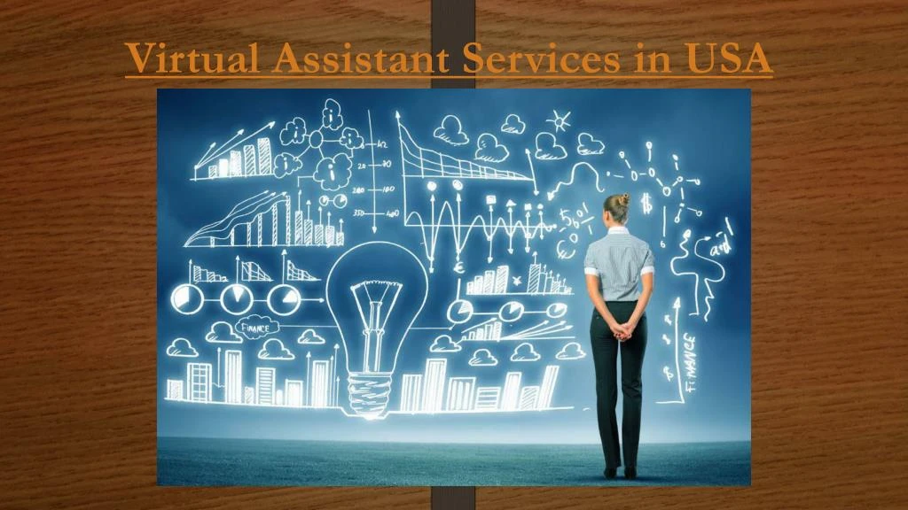 virtual assistant services in usa