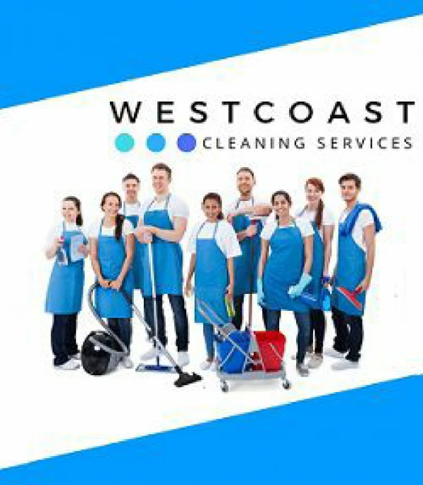 Westcoast Cleaning Perth