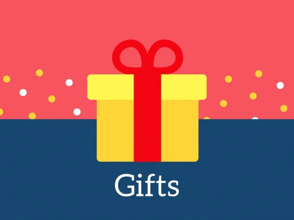 Understanding the Types of Gifts