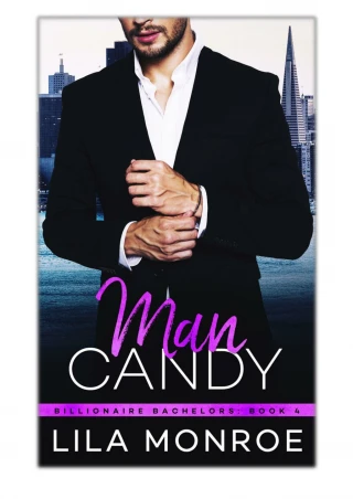 [PDF] Free Download Man Candy By Lila Monroe