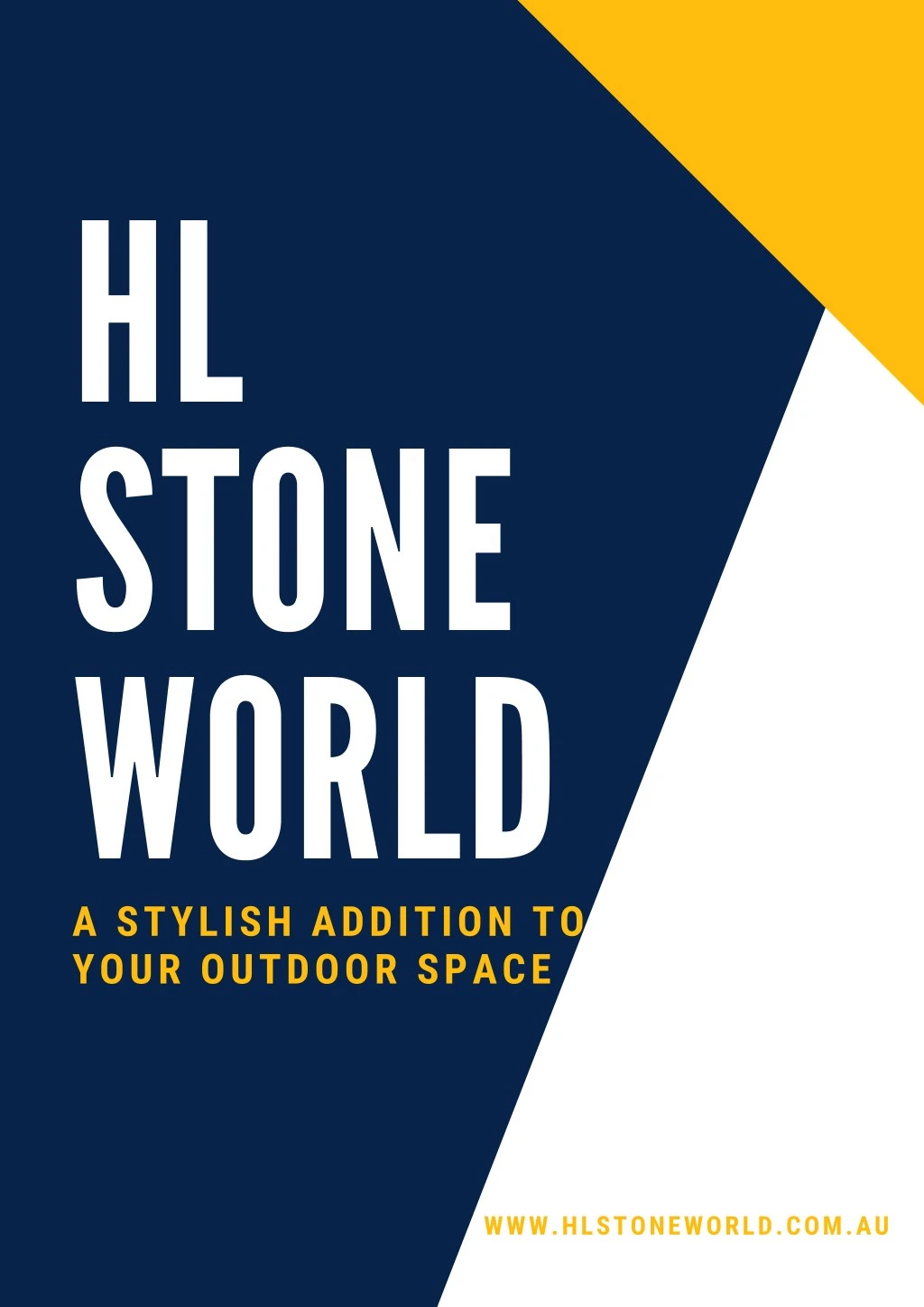 hl stone world