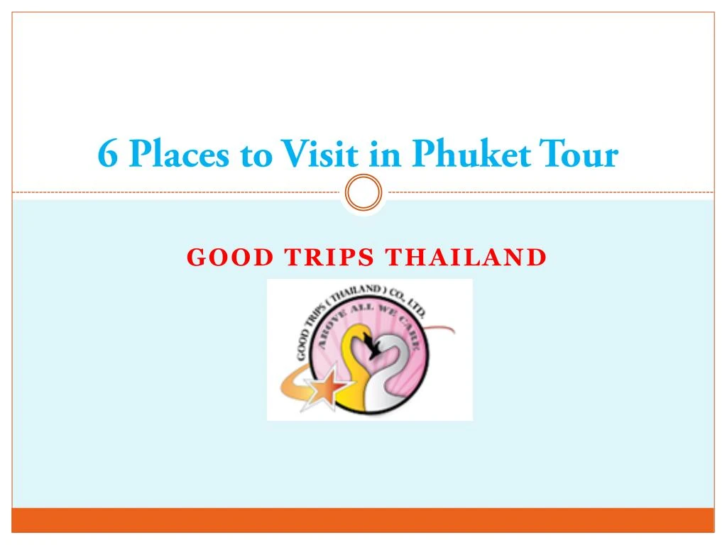 6 places to visit in phuket tour