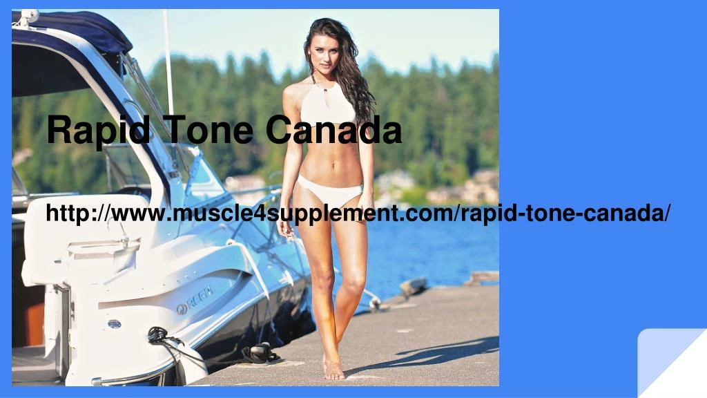 rapid tone canada http www muscle4supplement