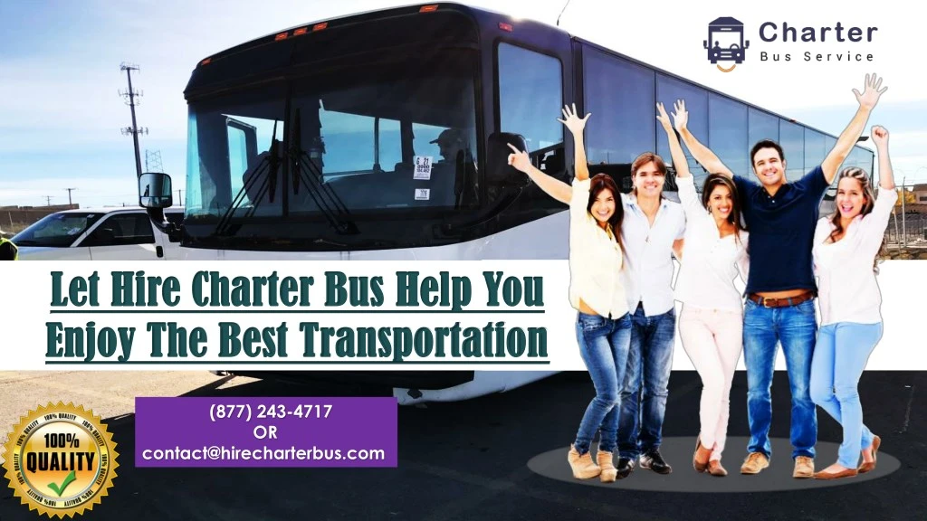 let let hire charter bus hire charter bus help