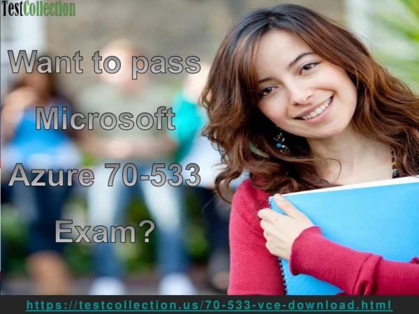 Microsoft Azure 70-533 Test Questions