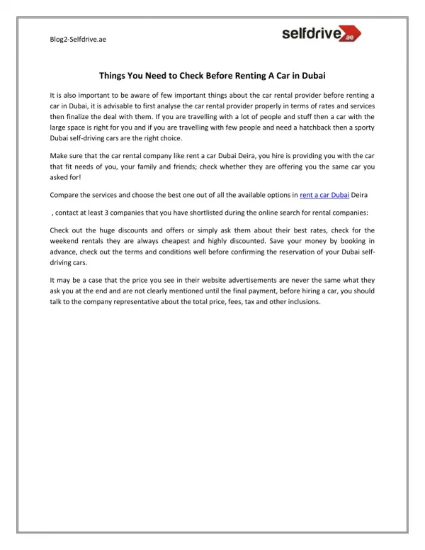 blog2 selfdrive ae