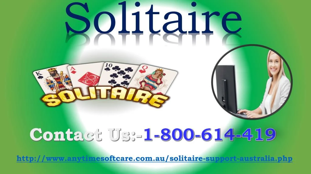 solitaire