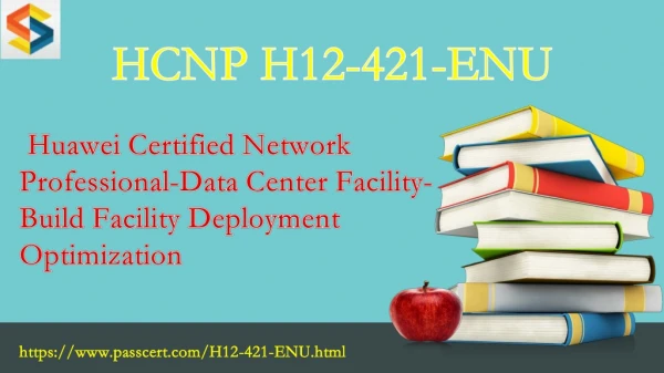 HCNP-DCF H12-421-ENU free download