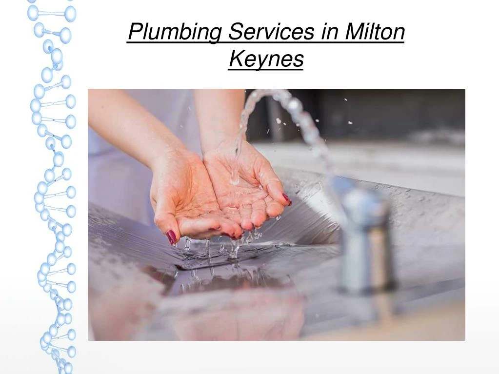 plumbing services in milton keynes