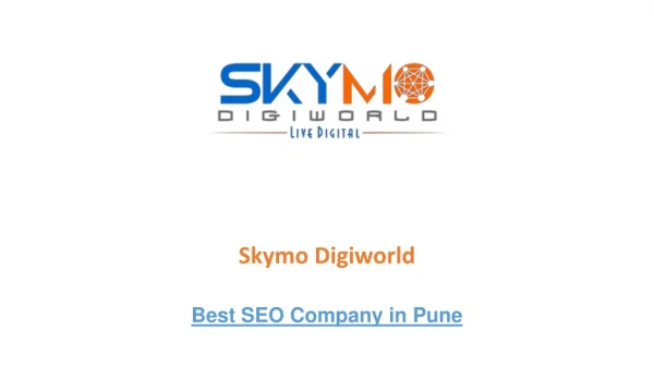 GST Billing Software in india| Online Billing Software in India|Skymo Digiworld