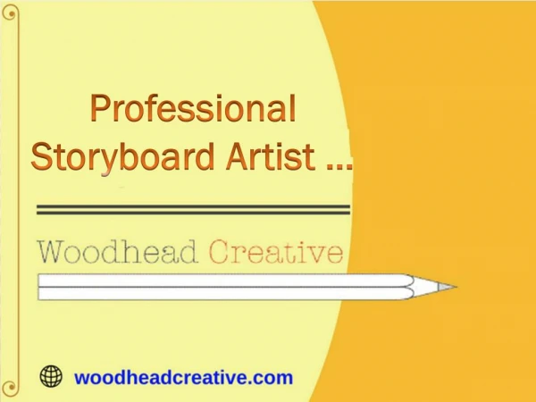 Are You Looking For a Professional Storyboard Artist?
