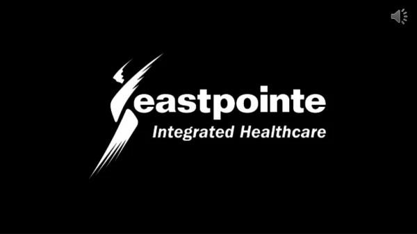 Personal Gym Trainer - Eastpointe Health & Fitness