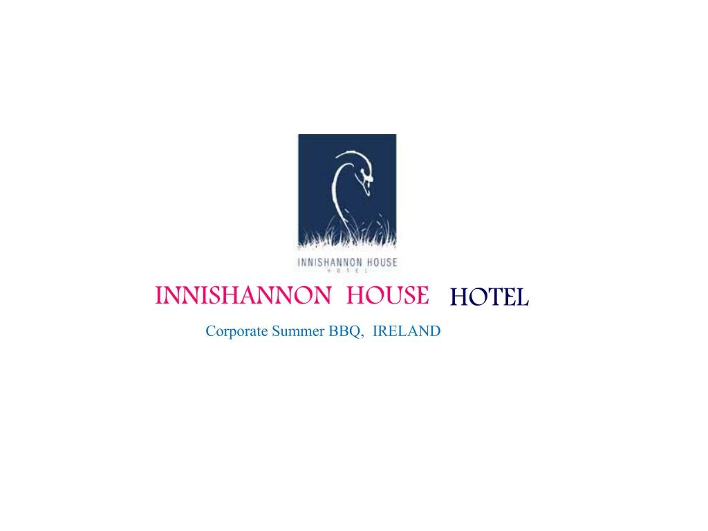 innishannon house