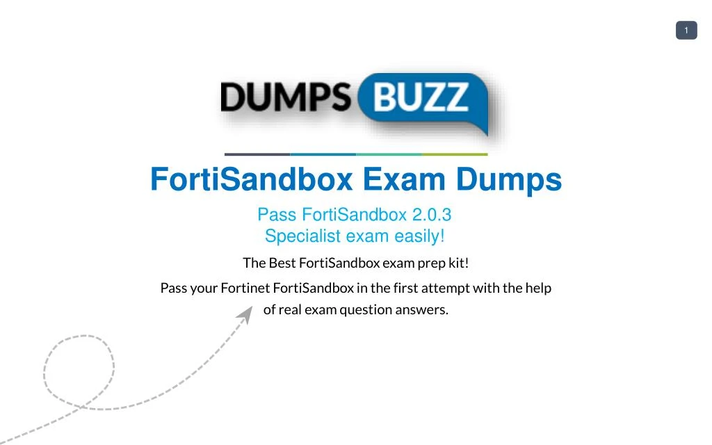 fortisandbox exam dumps