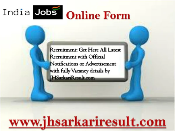online form