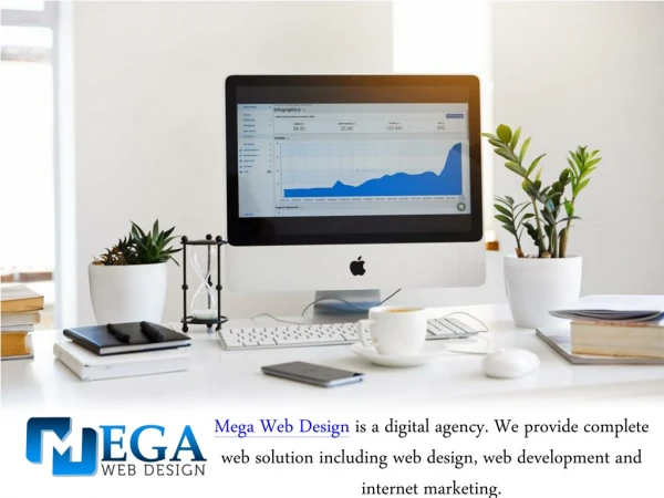 Leading Web Agency from India - Mega Web Design