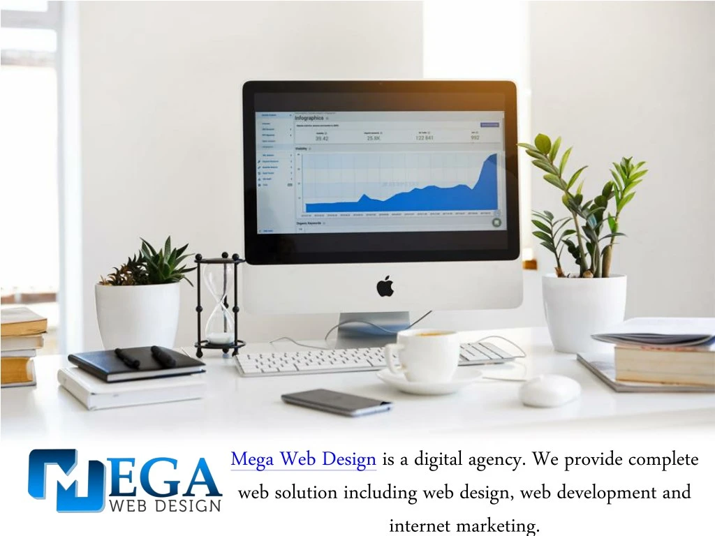 mega web design is a digital agency we provide